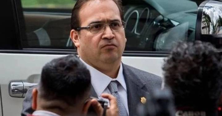 Operativo policial lleva a detención de exdirector de Asuntos Internos de SSP