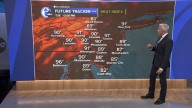 AccuWeather forecast for Philadelphia, Pennsylvania, New Jersey and Delaware