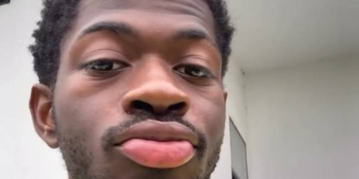 Lil Nas X Breaks Silence on Arrest & Felony Charges, Shares Update on How He’s Doing After Being Released From Jail 