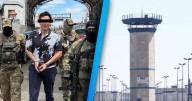 Chávez Jr. impugna su reclusión en Hermosillo con juicio de amparo por incomunicación