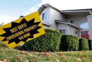 Man Losing Home Over Unpaid Water Bill