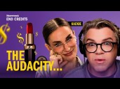 Has Louis Vuitton Lost Its Mind?! Kackie Weighs In On New Makeup Line