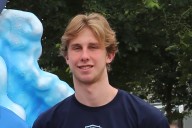 Carmel High School swimmers to join forces at IU