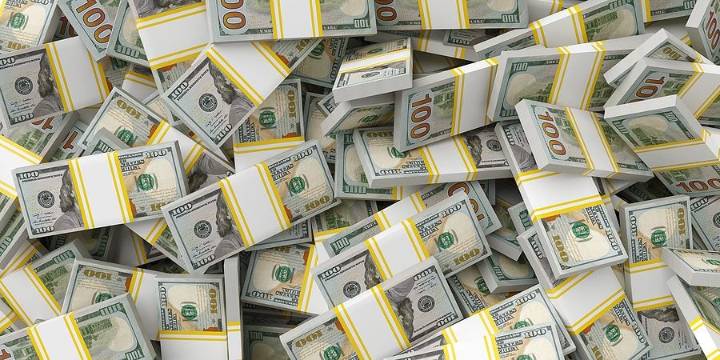 Cincinnati player blasts off with $150K lottery win