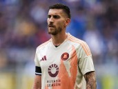 Transfer news and rumours: West Ham eyeing Roma midfielder