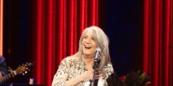 Kathy Mattea to become a member of the Grand Ole Opry