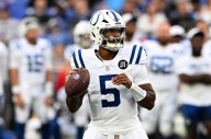 Fantasy football preseason takeaways: Caleb Williams trolls, Anthony Richardson's injury