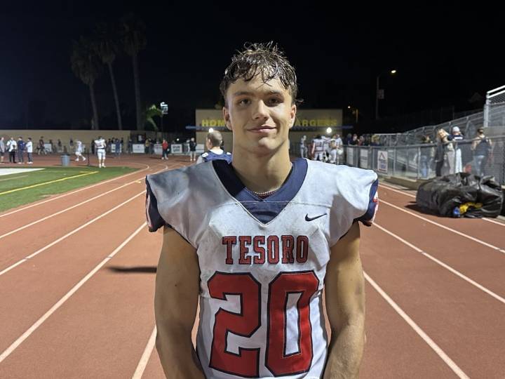 High school football: Orange County’s Week 0 stat leaders, top performers