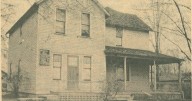 Welland’s Brethren in Christ Church grew out of a house