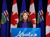 Opinion: Lowering bar for referendums may backfire on Alberta premier