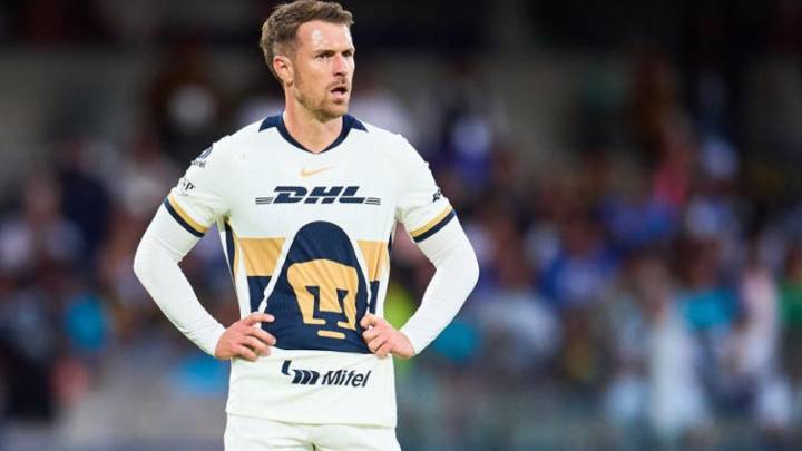 Puebla saca un punto ante Pumas en el debut de Hernán Cristante