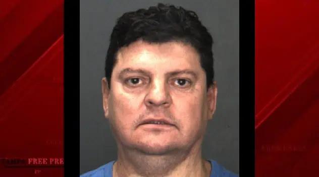 California Man Kidnaps Girl In Van After Luring Her With Promise To Find Her Dog