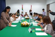 Continúa Comisión de Finanzas con análisis y dictaminación de cuentas públicas de 2024