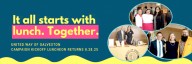 United Way of Galveston Launches 102nd Workplace Giving Campaign with Community Spirit and Purpose