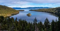 California resident tests positive for plague after camping near Lake Tahoe