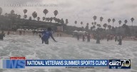 Surfing brings healing for Shreveport Navy veteran