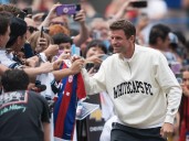 It's Thomas Muller time: German superstar set to make Whitecaps debut