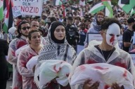 Israel soon will halt or slow aid to northern Gaza as military offensive grows
