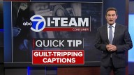 Quick Tip: Social media donation scams