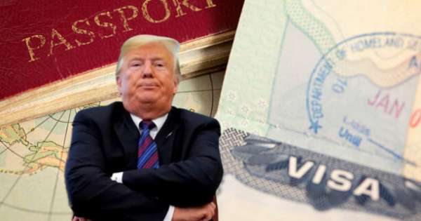 Se confirmó la peor noticia: Estados Unidos deportará a todos los inmigrantes que no cumplan con este requisito en sus documentos