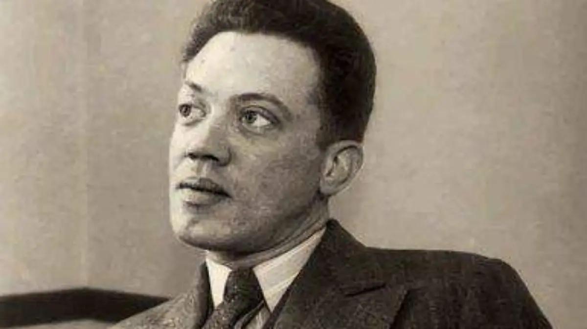 Jorge Cuesta, el alquimista, intelectual y poeta de Córdoba que perdió la razón