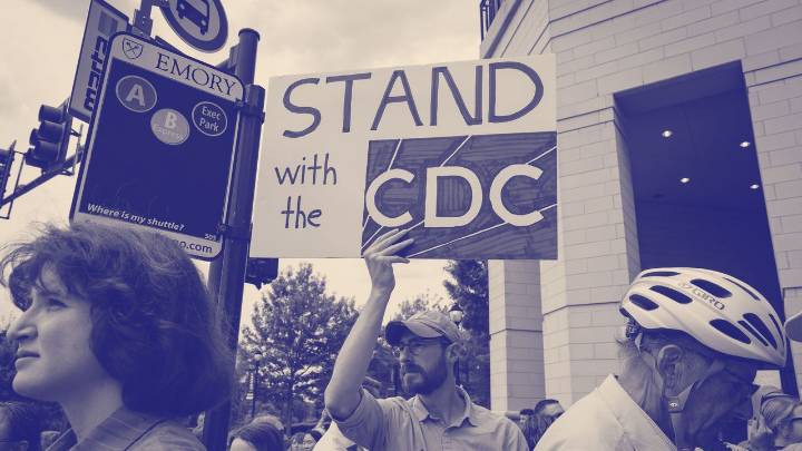 How Robert F. Kennedy, Jr.,’s Anti-Vax Agenda Is Infecting America