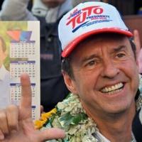 Bolivia right-wing presidential hopeful vows 'radical change'
