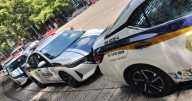 VIDEO | ¿Cómo son las nuevas patrullas de los policías de la CDMX? Oficiales estrenan modelo