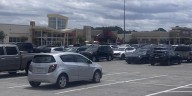 14-year-old Berkeley County teen charged in NC mall shooting