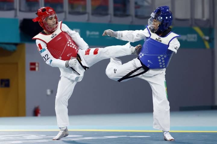Juegos Parapanamericanos Lima 2027: Estos los deportes que estarán en el evento