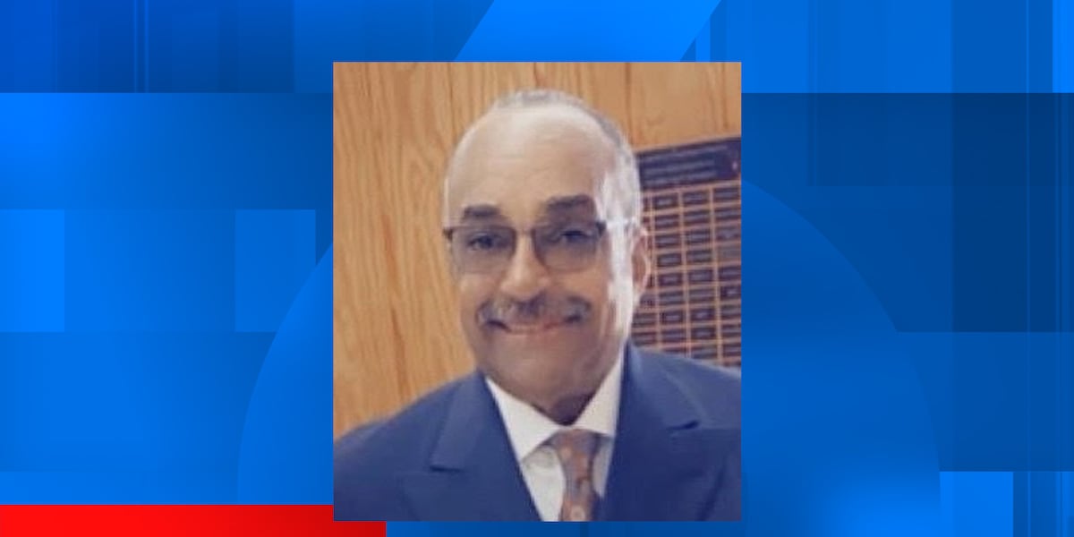 Omaha Police looking for missing man with dementia