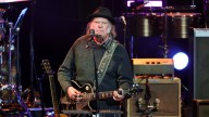 Neil Young Quits Facebook Over Meta Chatbot Interacting With Children