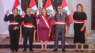 Boluarte nombra nuevos ministros entre ellos el censurado Juan José Santibáñez