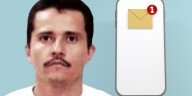 El presunto correo que El Mencho mandó a Sedena: vinculaba a empresario ligado a sobornos en Pemex con Los Zetas y ofrecía 10 mdd por él