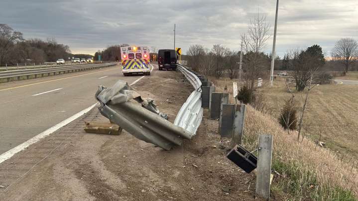March bus crash near Portland brings charges for woman. What police say happened