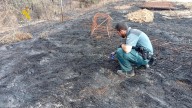 Dos albañiles provocaron el incendio de Titaguas: usaron una radial pese al riesgo extremo