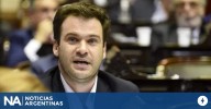 Juan Manuel López será candidato de la Coalición Cívica en Buenos Aires