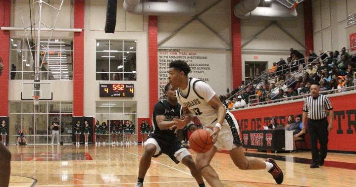 The Colony guard Bryce Dixon commits to Louisiana Tech