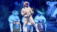 US tourist visiting Puerto Rico for Bad Bunny concert fatally shot