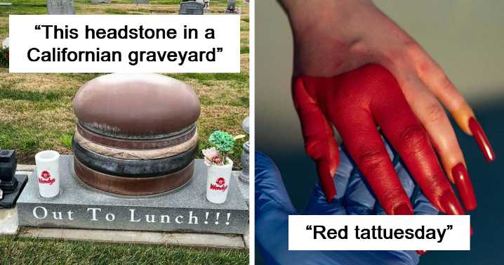 47 People Who Have Good Skills To Make Their Awful Ideas Come To Life (New Pics)