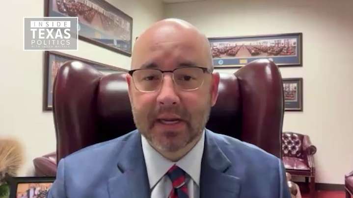 Lawmaker's bill would temporarily halt massive groundwater exports