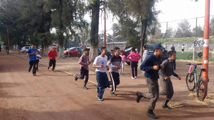 Pentathlón de Celaya representará a la ciudad en el 46 aniversario de la Zona XII Guanajuato