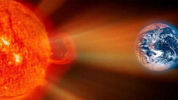 Surya: la IA que quiere anticiparse al Sol y proteger la Tierra