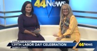 139th Labor Day Celebration returns to Boonville this weekend