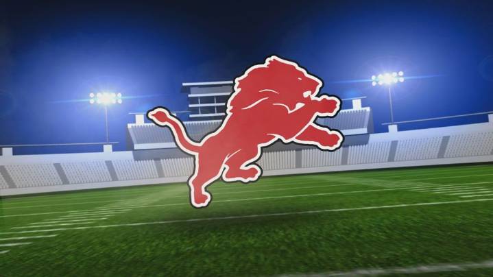 Super 16 Team #3 Lackawanna Trail Lions