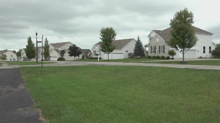 Delaware County renews property tax rollback, slightly lowering bills for homeowners