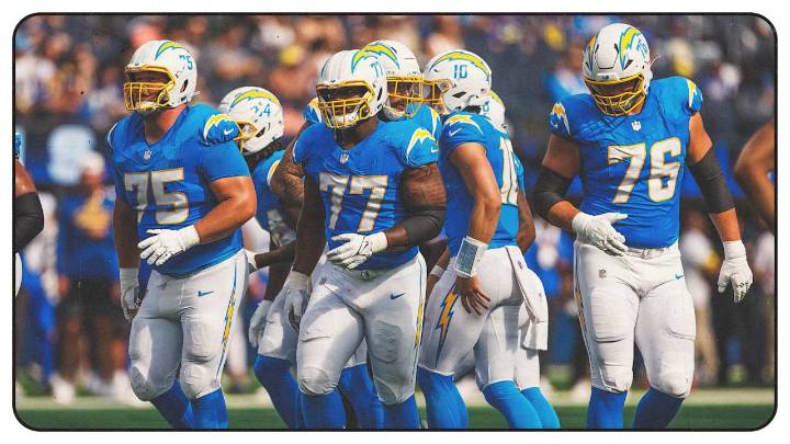The 5 Most Important Chargers Questions Ahead of the 2025 Season