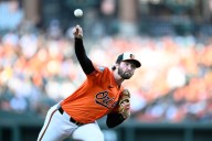 Orioles can't channel Adam Jones' magic in loss to Athletics