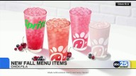 Chick-fil-A to roll out new limited-time menu items later this month