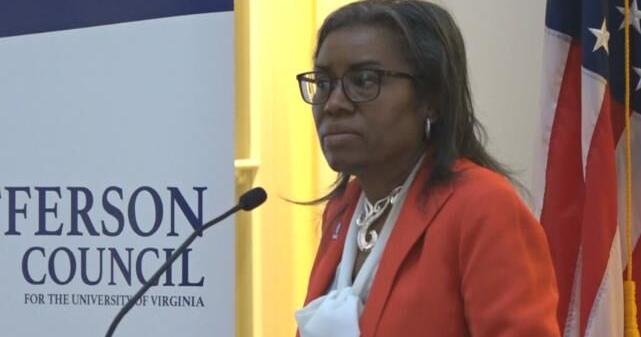 Charlottesville leaders criticize Winsome Earle-Sears over education policy
